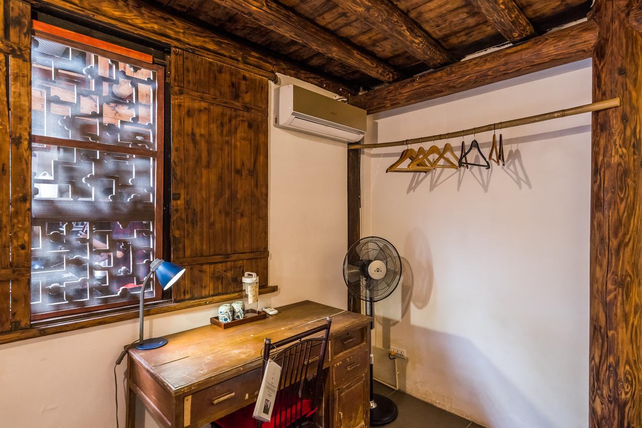 Laojia, A Qing Dynasty House Appartement Guilin Buitenkant foto