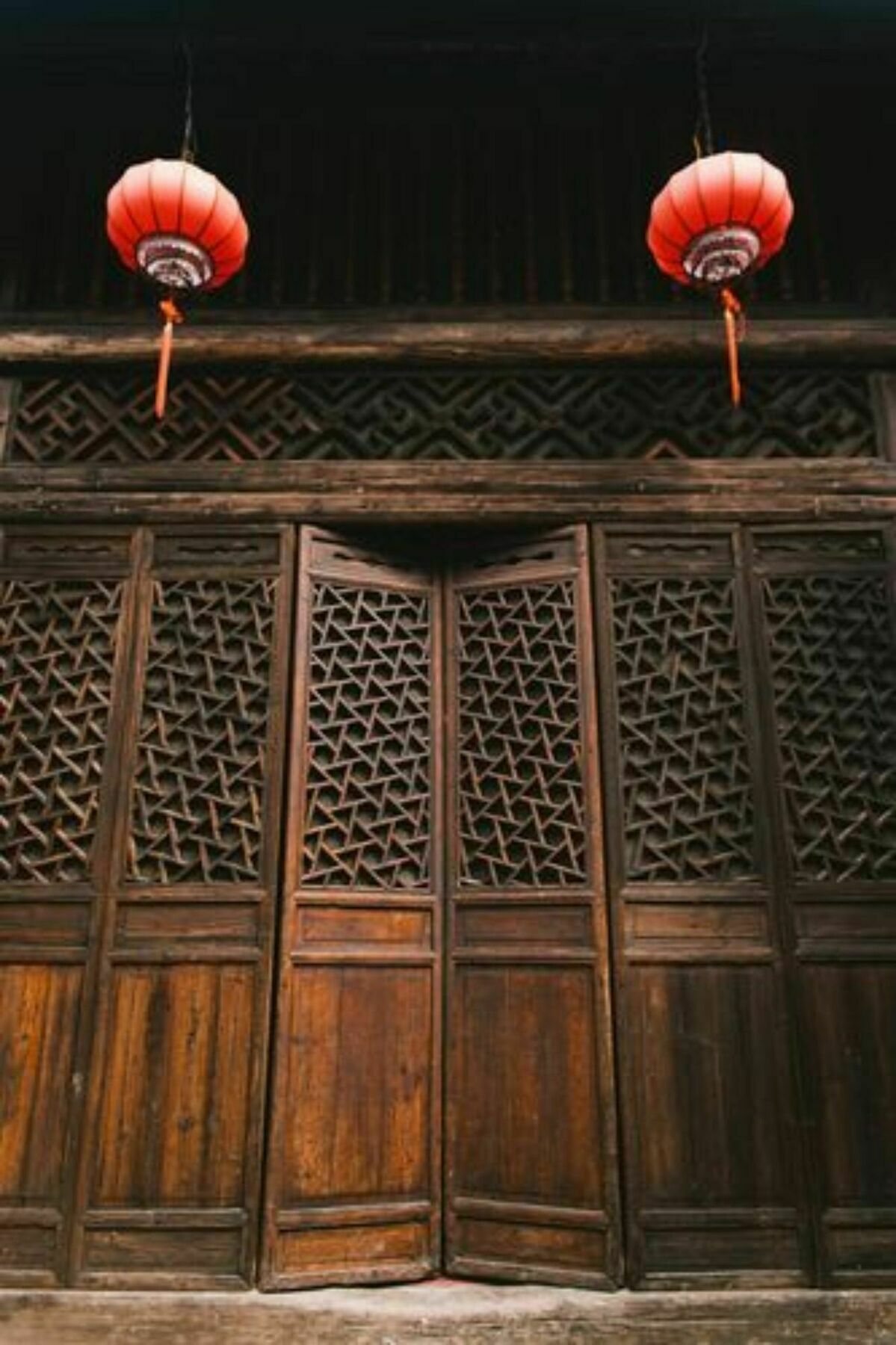 Laojia, A Qing Dynasty House Appartement Guilin Buitenkant foto